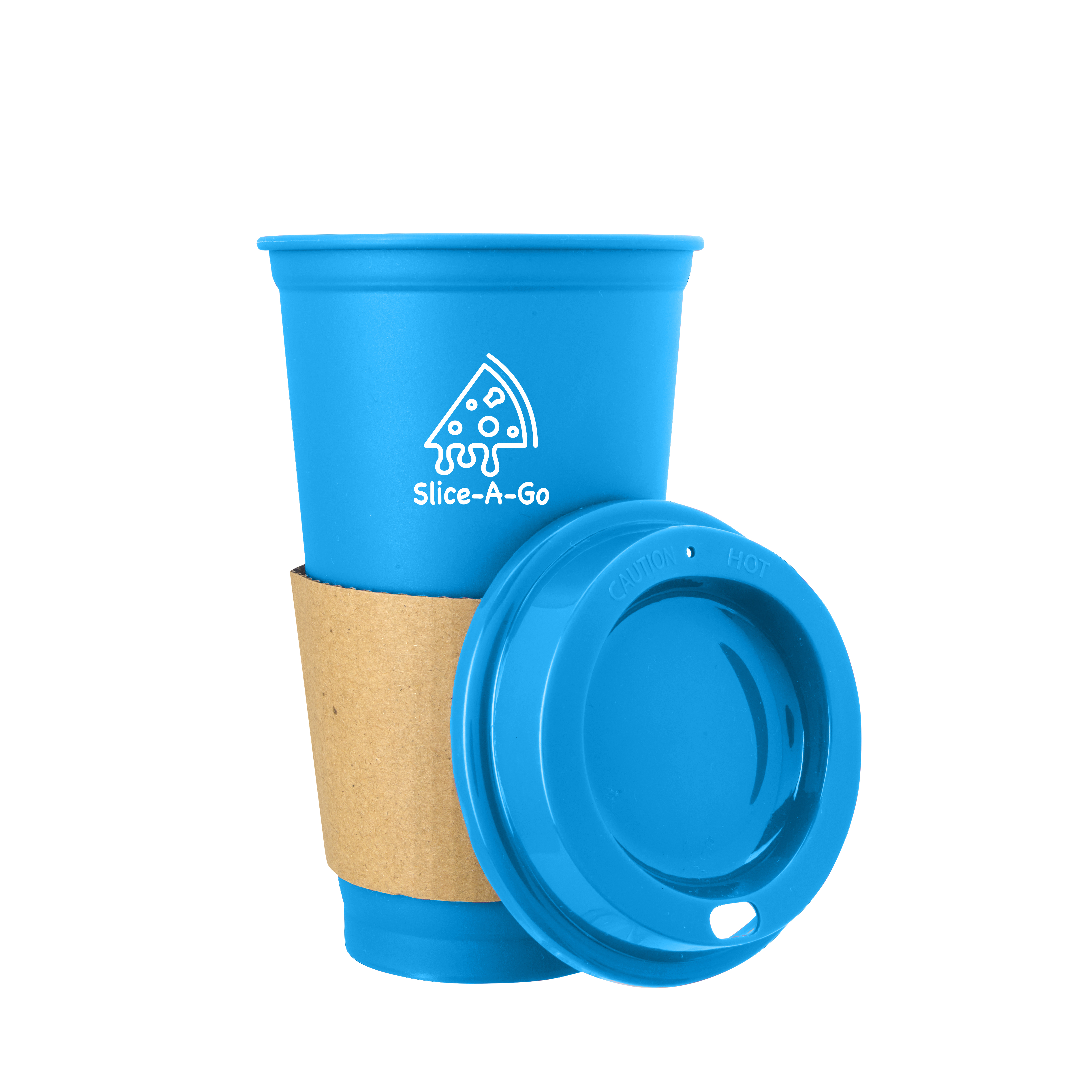 Good Value™ Sip N Style Stackable Tumbler - 16 oz. 111